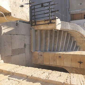Mairie-lavoir de Beaujeu