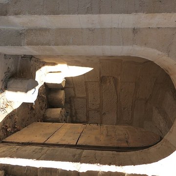 Mairie-lavoir de Beaujeu