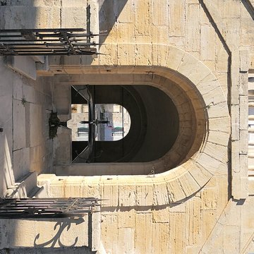 Mairie-lavoir de Beaujeu
