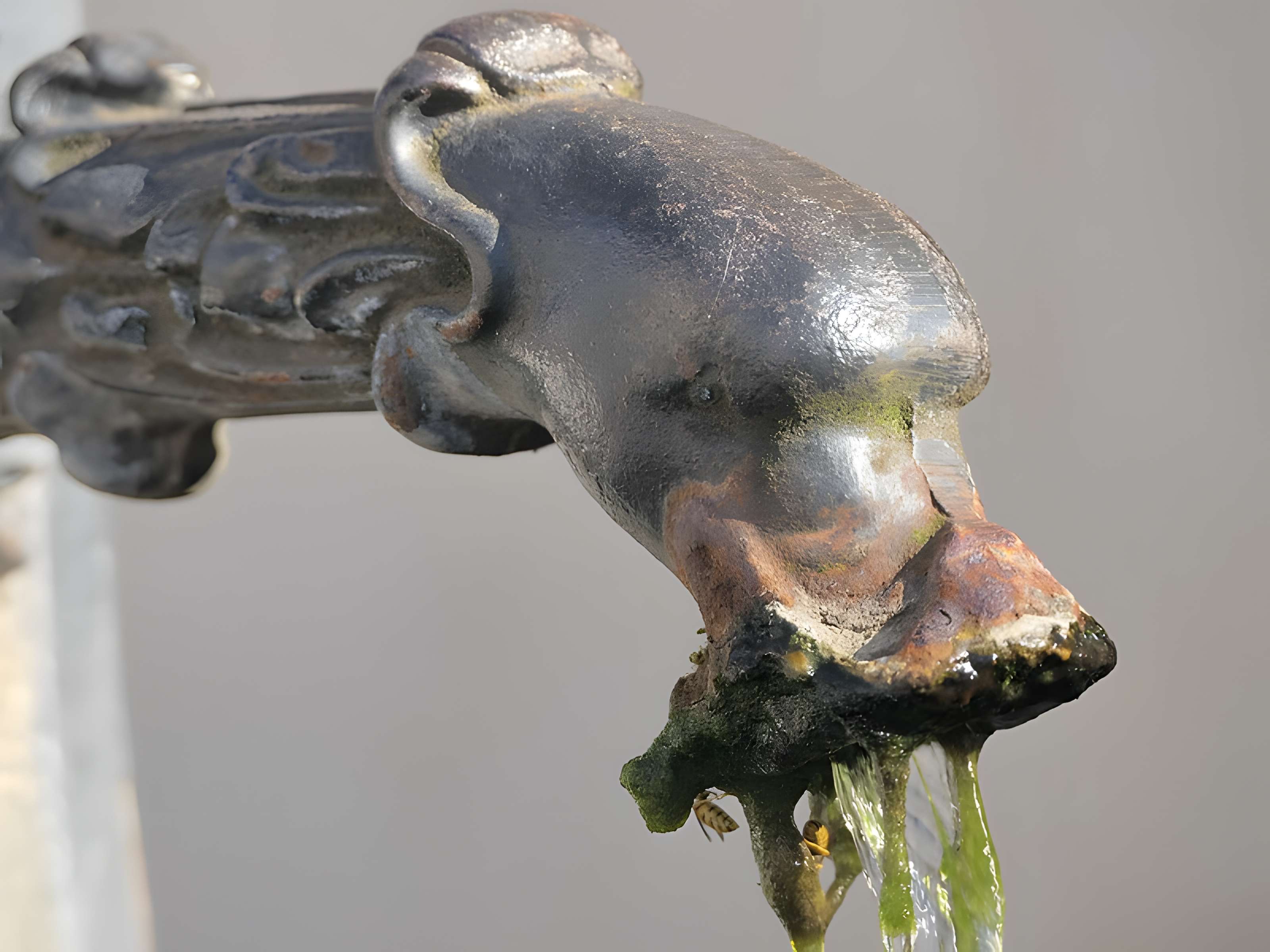 Mairie-lavoir de Beaujeu