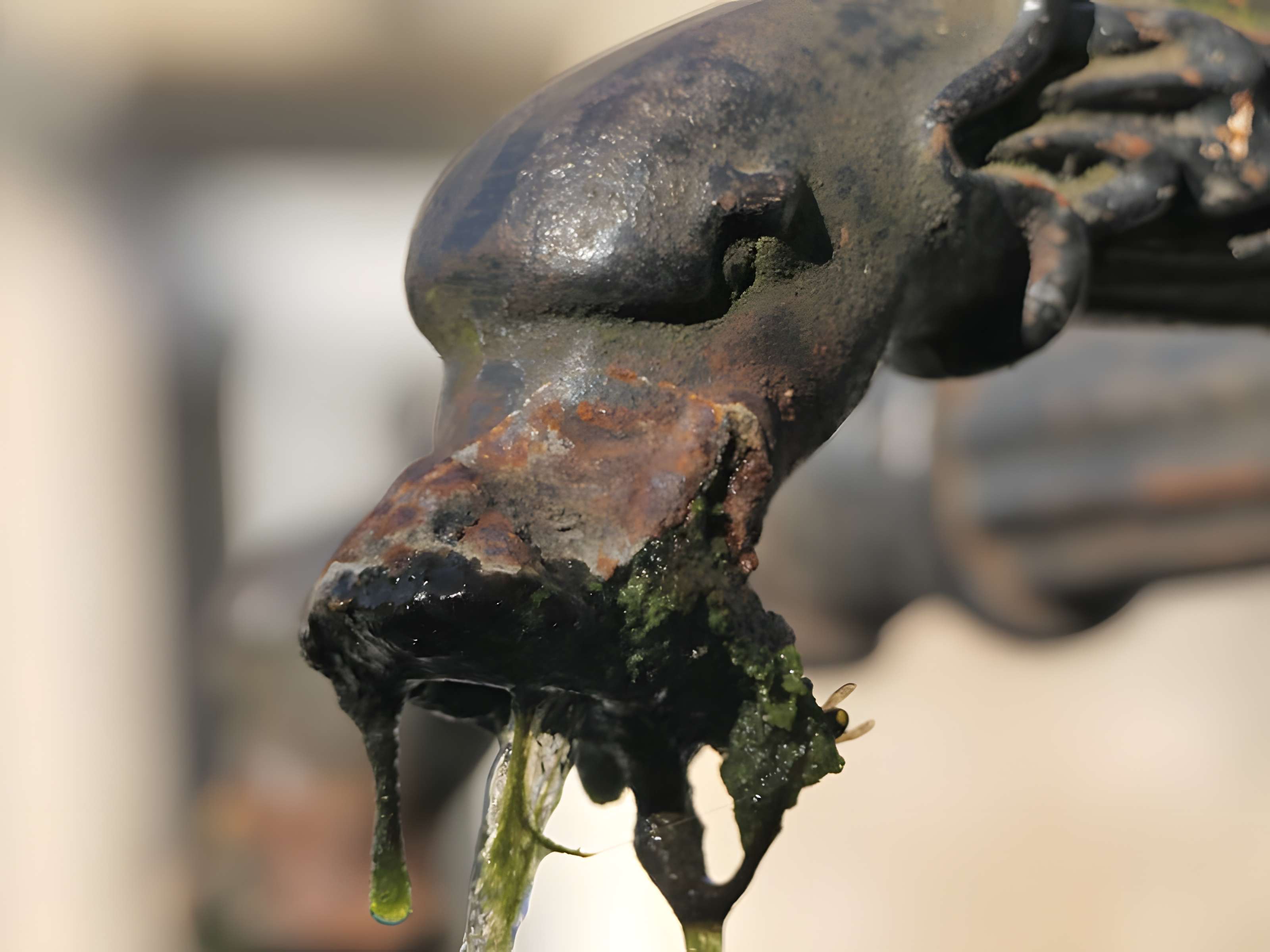 Mairie-lavoir de Beaujeu