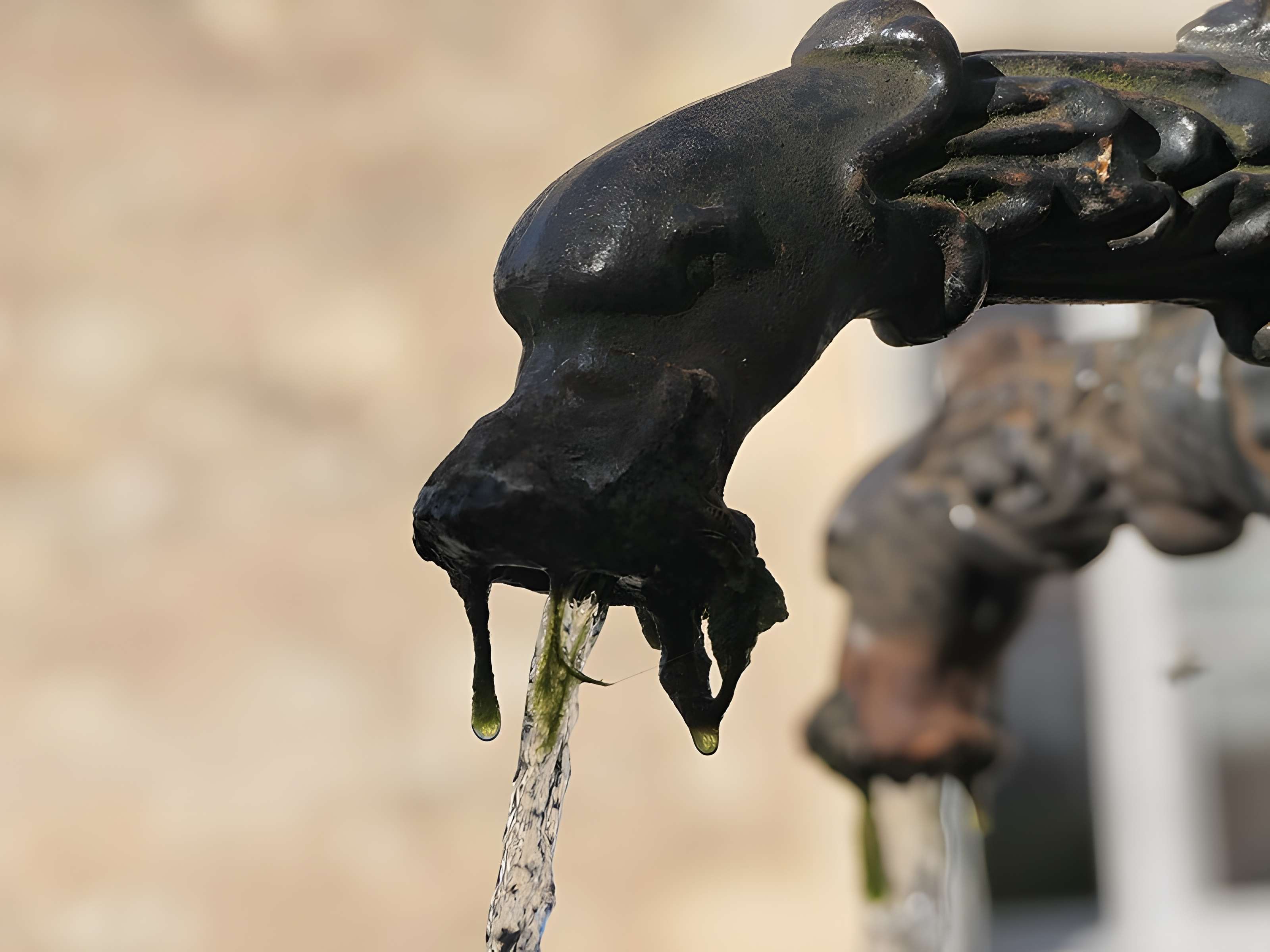 Mairie-lavoir de Beaujeu