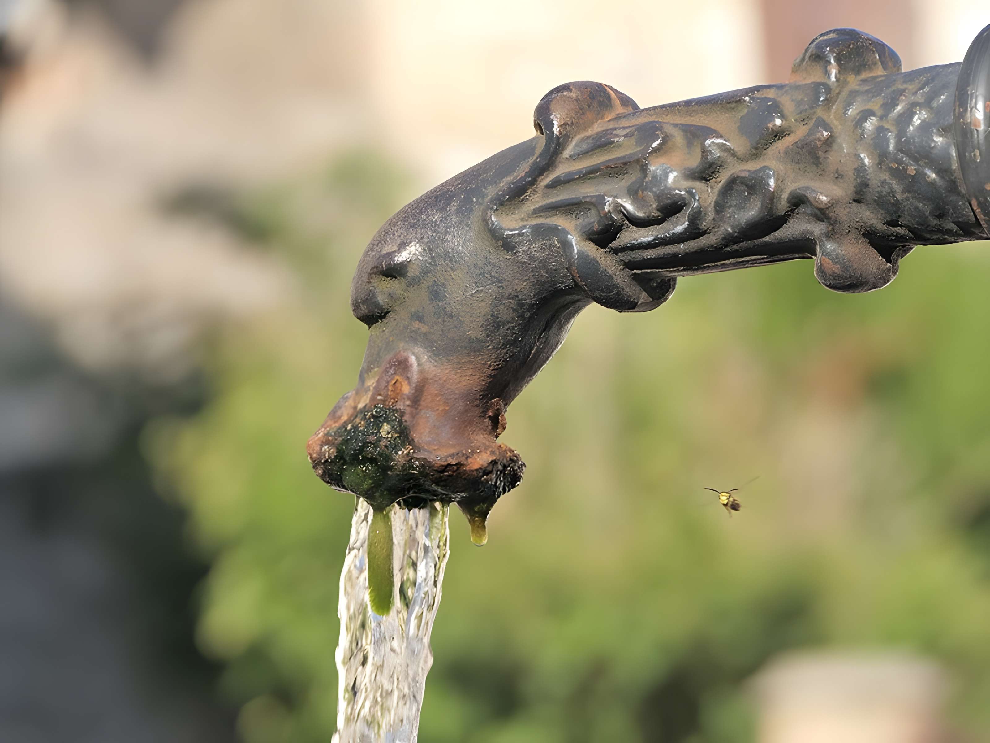 Mairie-lavoir de Beaujeu