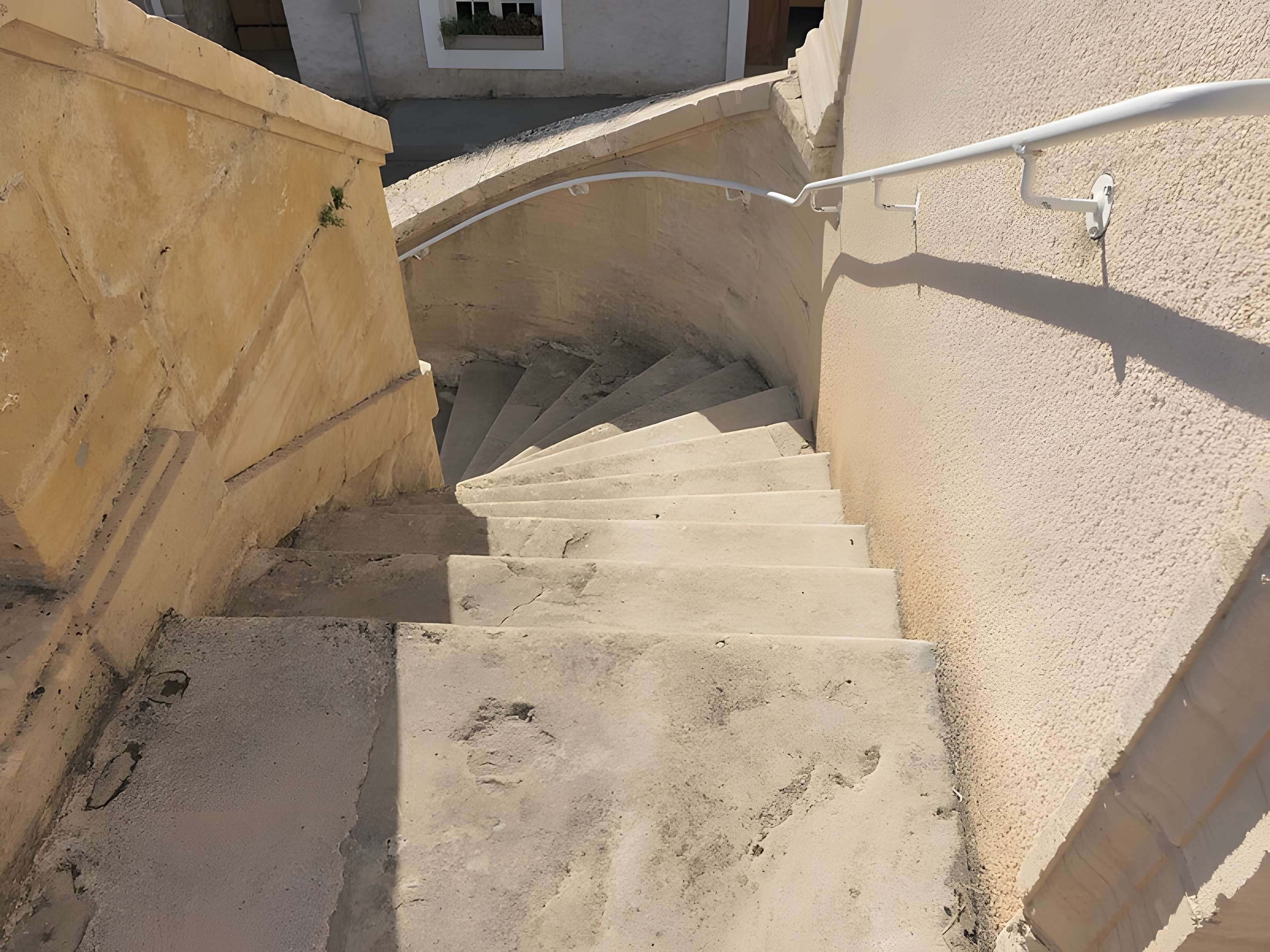 Mairie-lavoir de Beaujeu