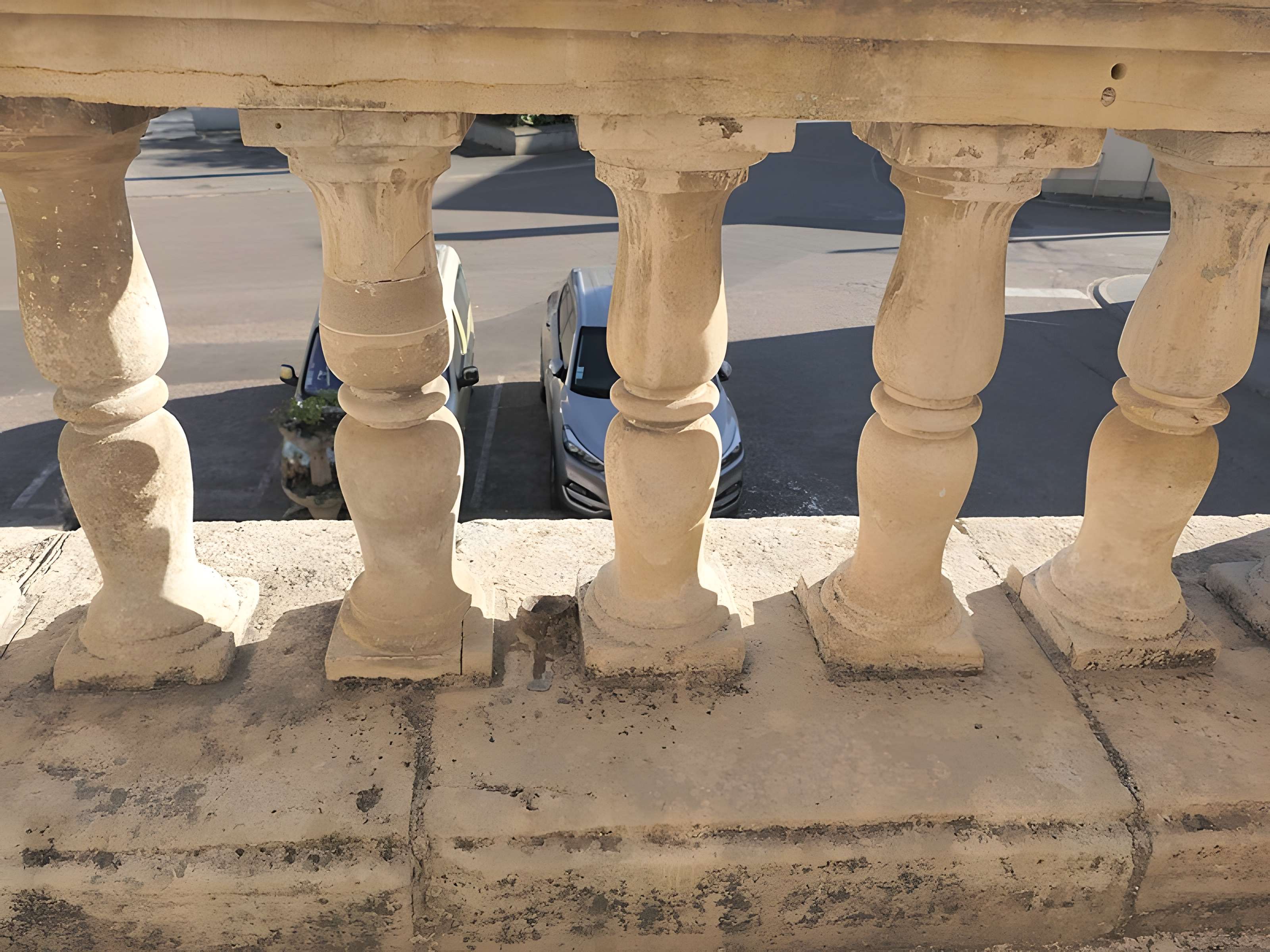 Mairie-lavoir de Beaujeu