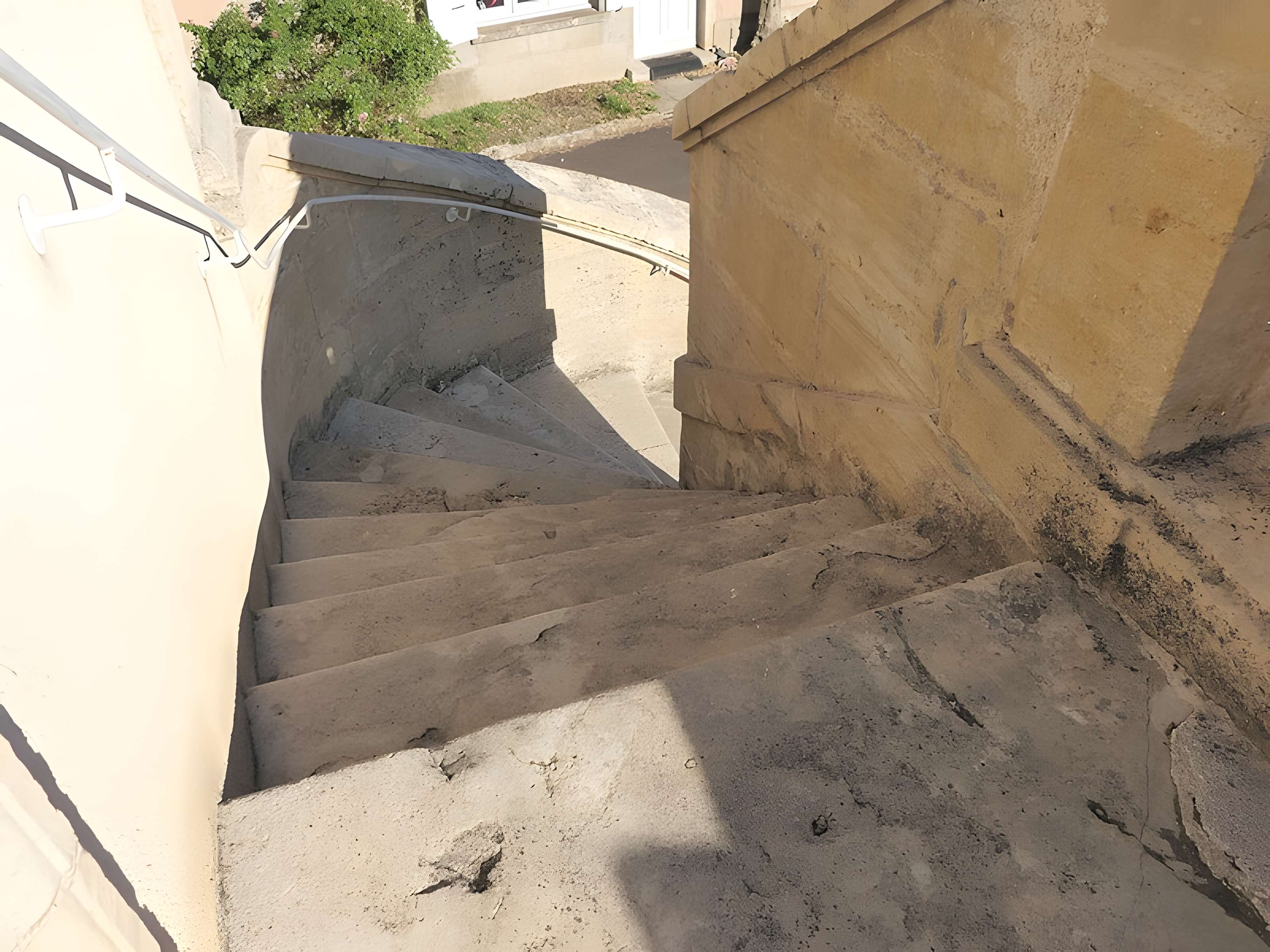 Mairie-lavoir de Beaujeu