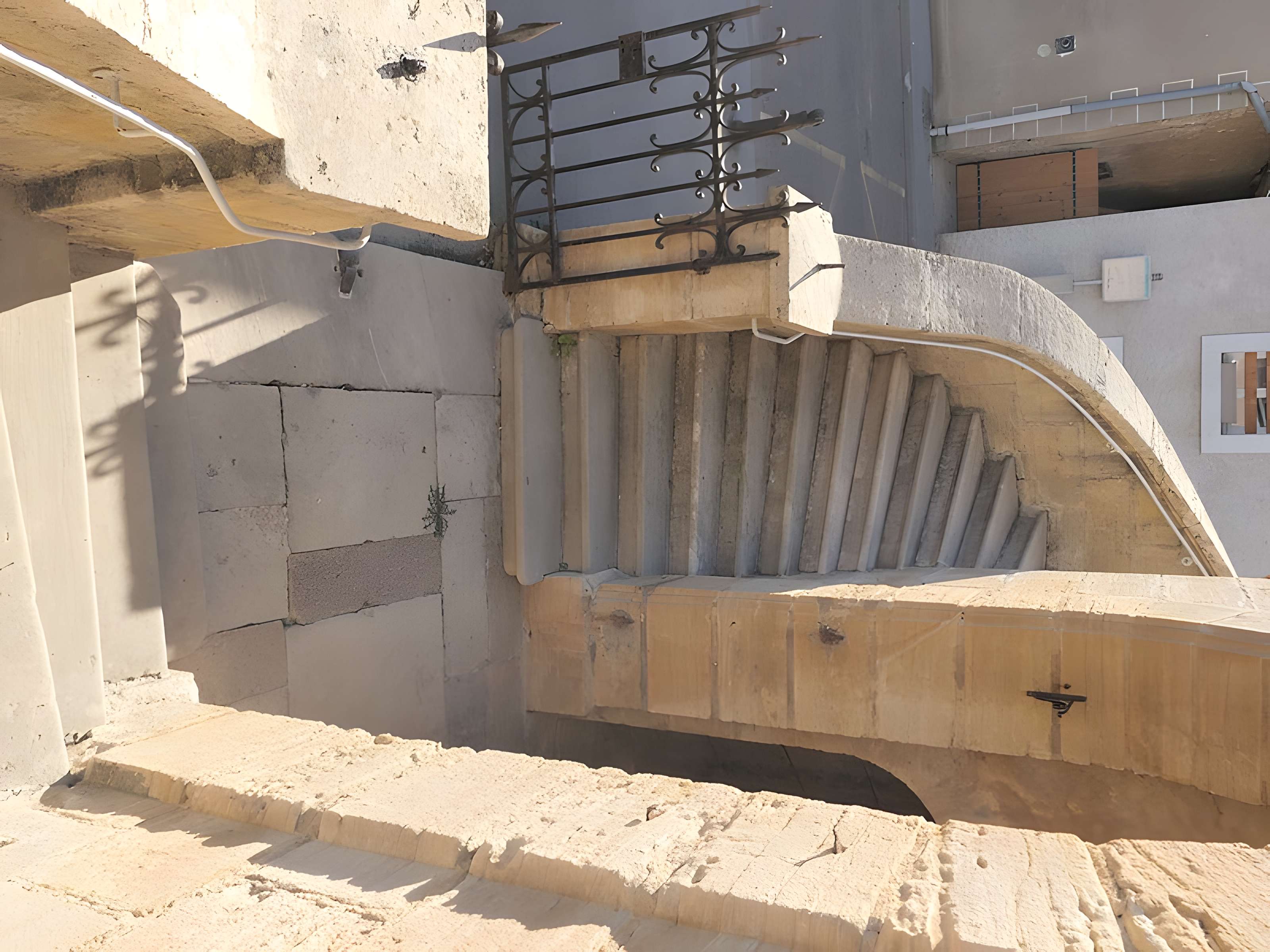 Mairie-lavoir de Beaujeu