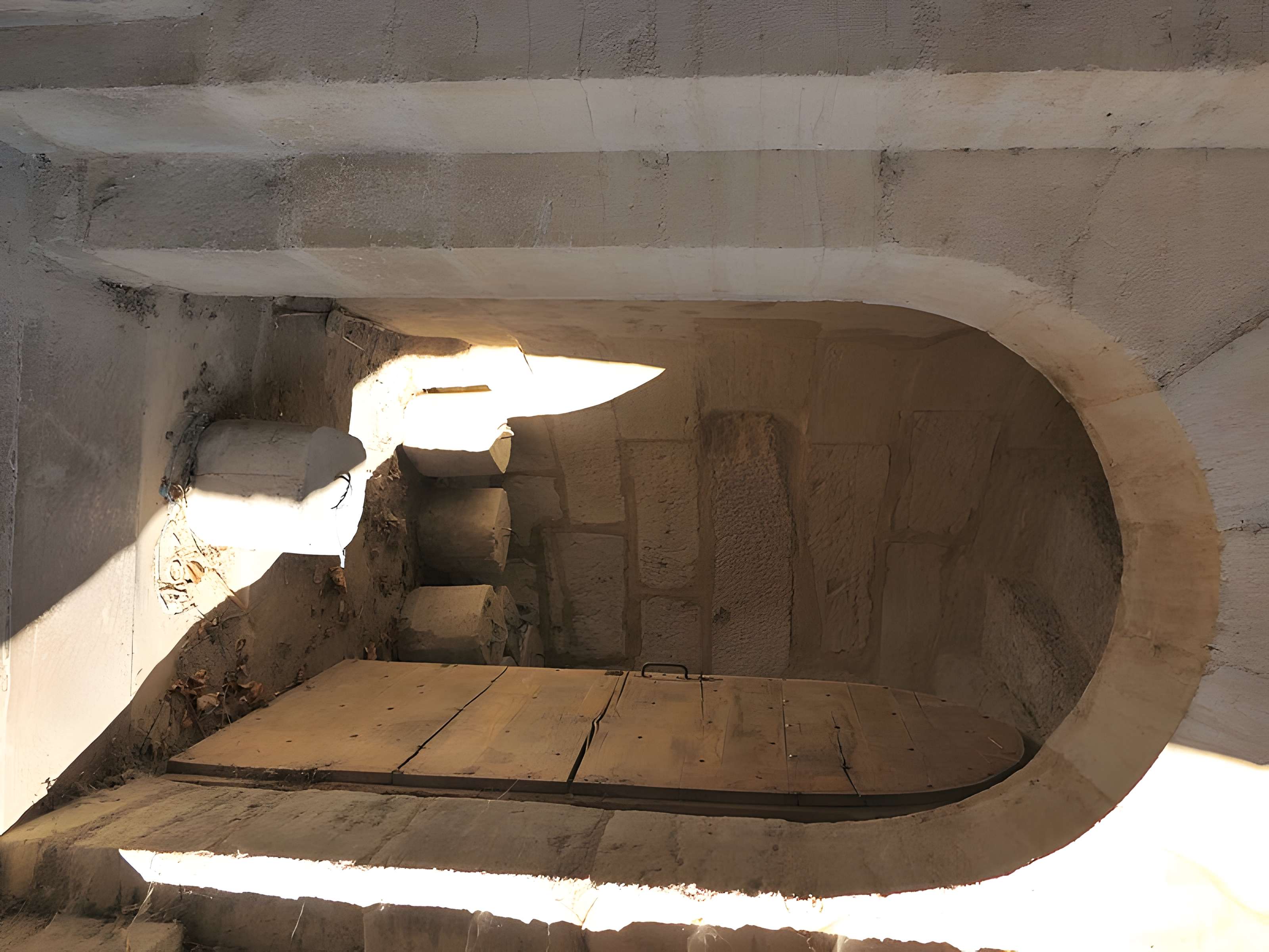 Mairie-lavoir de Beaujeu