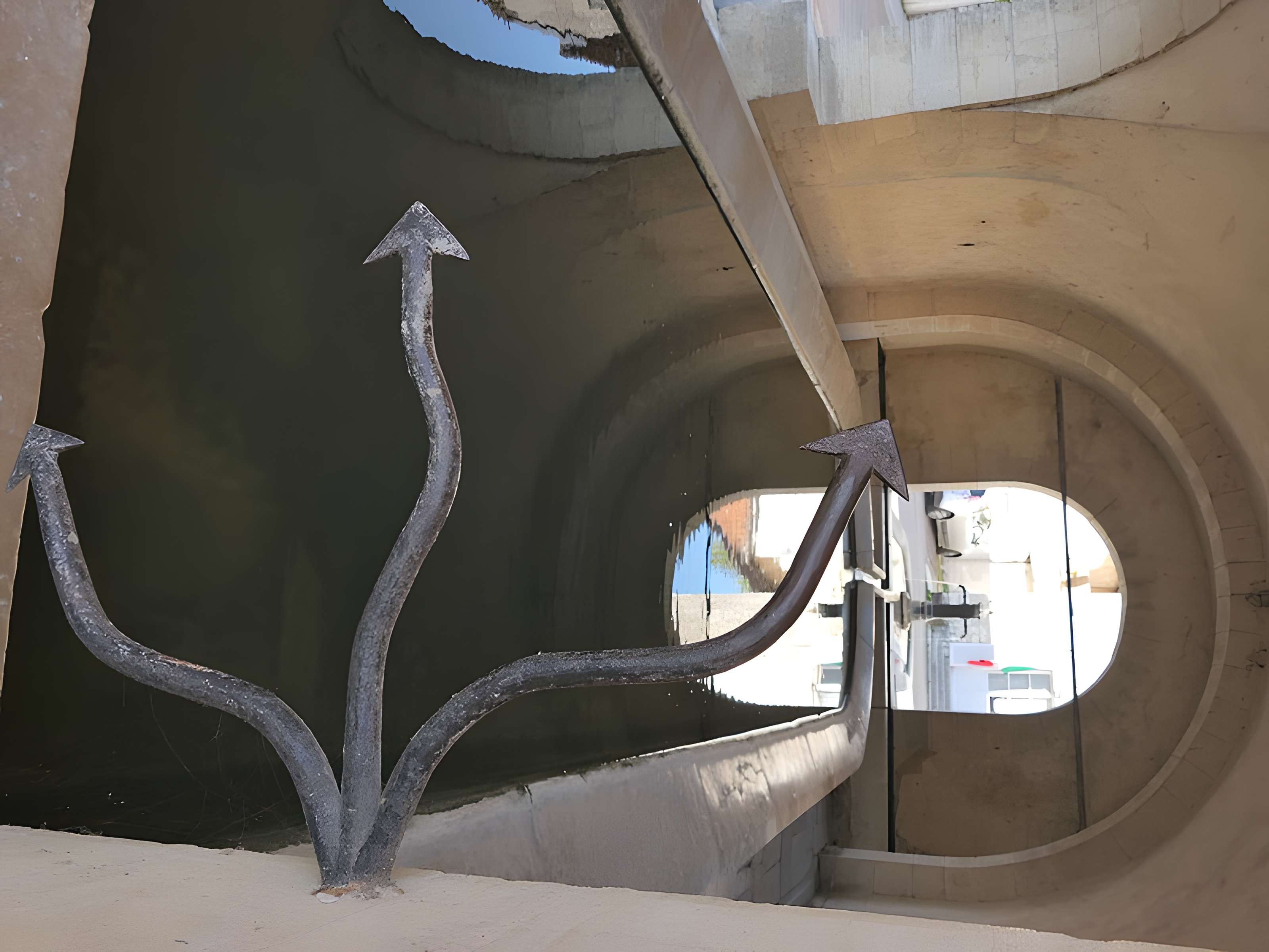 Mairie-lavoir de Beaujeu