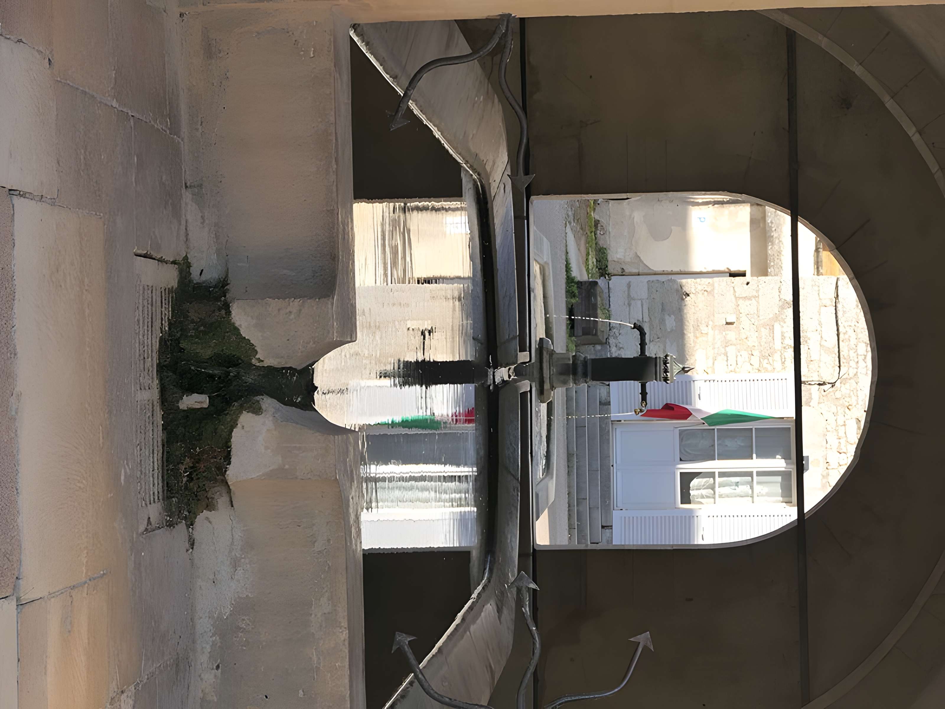 Mairie-lavoir de Beaujeu