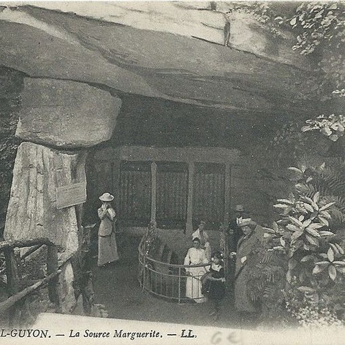 Photo de Thermes de Châtel-Guyon