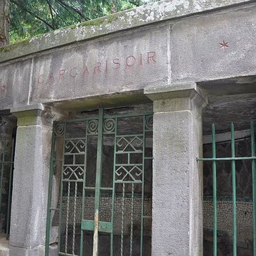 Thermes de Châtel-Guyon