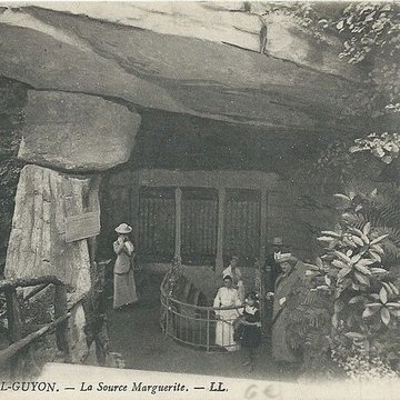 Thermes de Châtel-Guyon