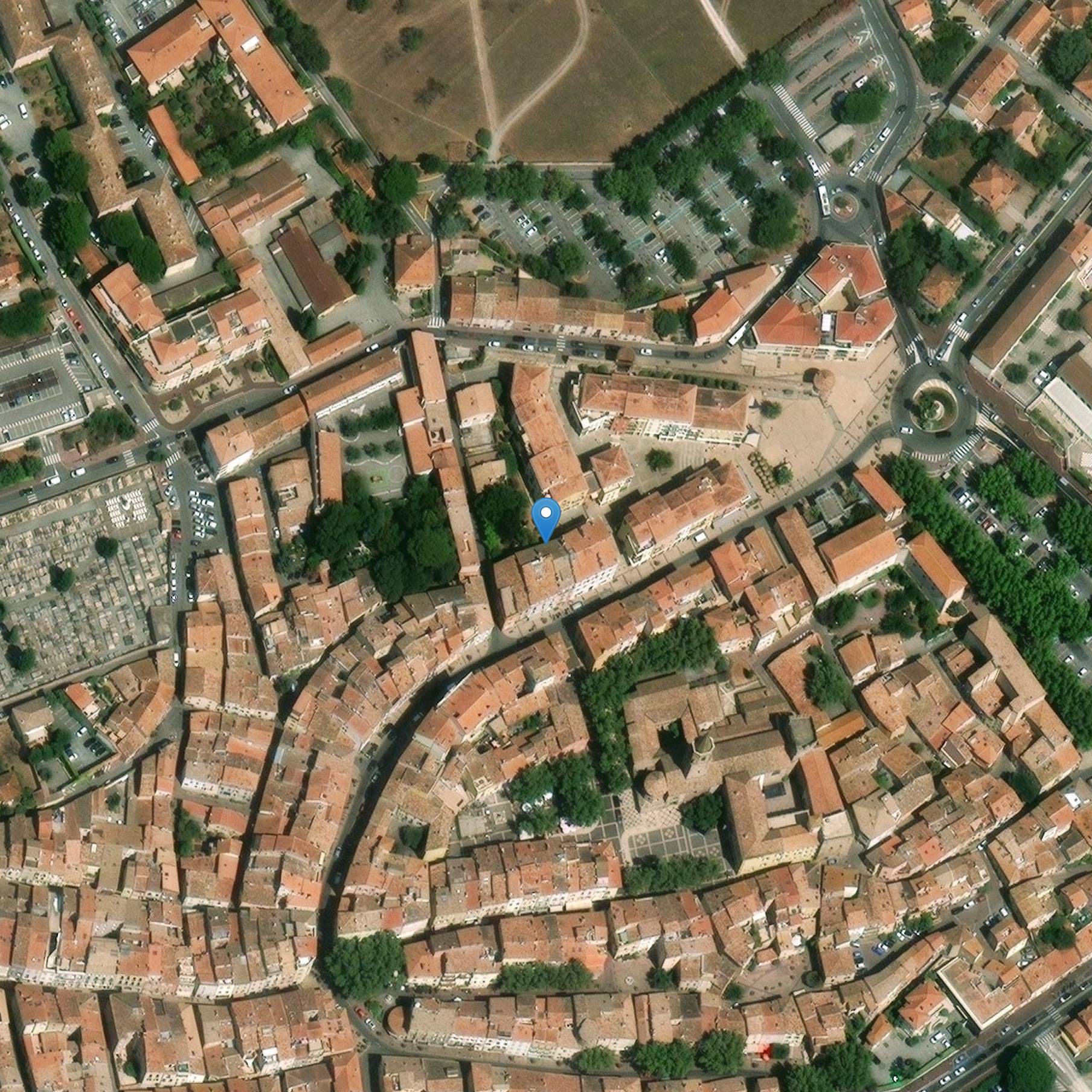 Photo de Thermes de Fréjus