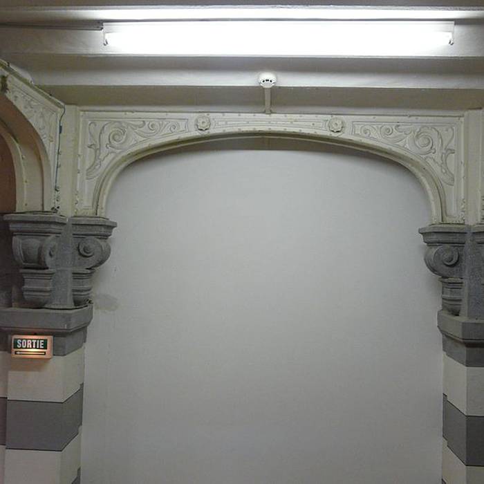 Photo de Thermes du Mont Dore