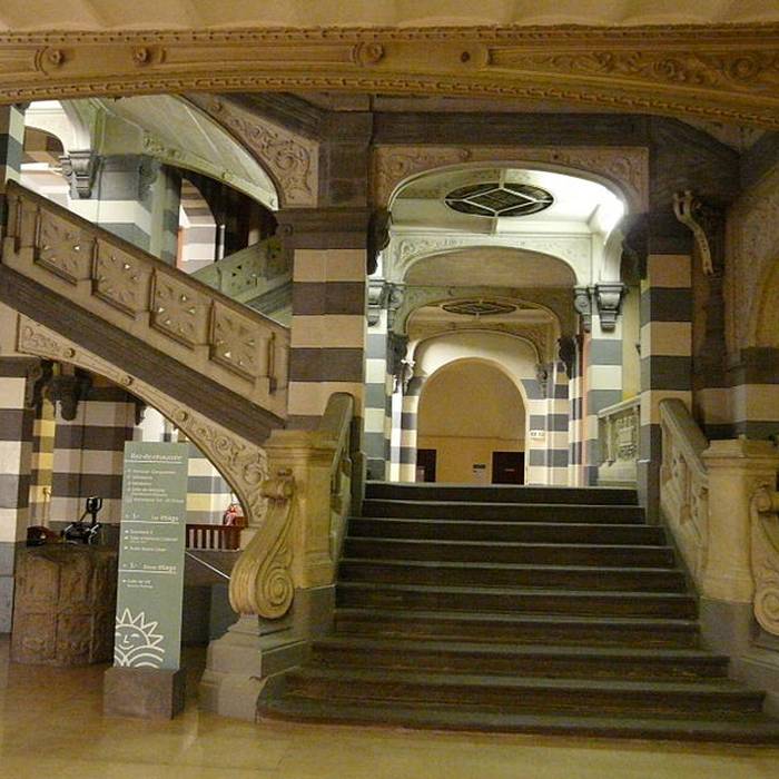 Photo de Thermes du Mont Dore