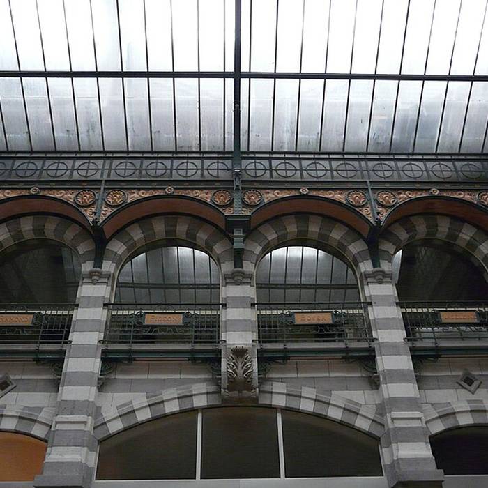 Photo de Thermes du Mont Dore