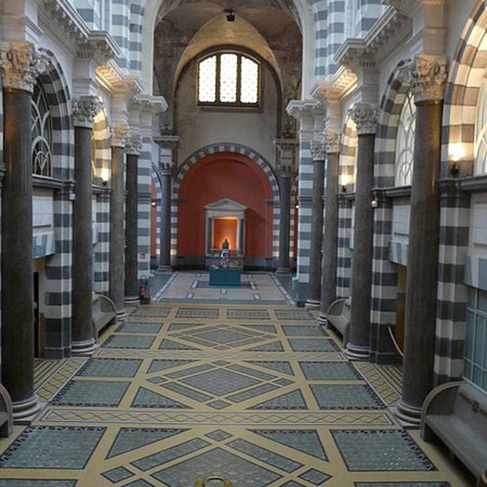 Photo de Thermes du Mont Dore