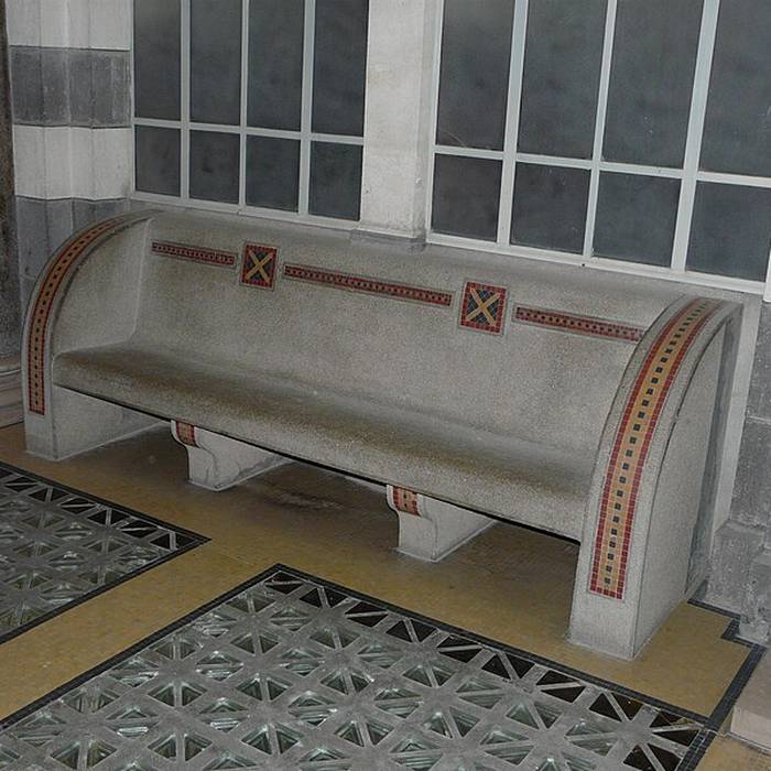 Photo de Thermes du Mont Dore