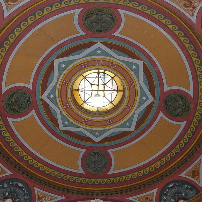 Photo de Thermes du Mont Dore