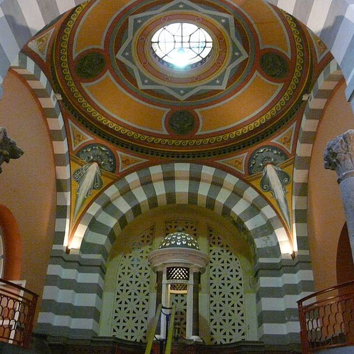 Photo de Thermes du Mont Dore