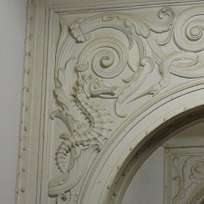 Photo de Thermes du Mont Dore