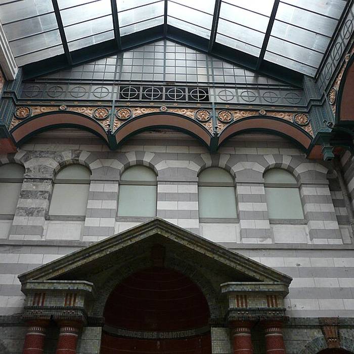 Photo de Thermes du Mont Dore