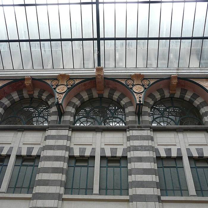 Photo de Thermes du Mont Dore