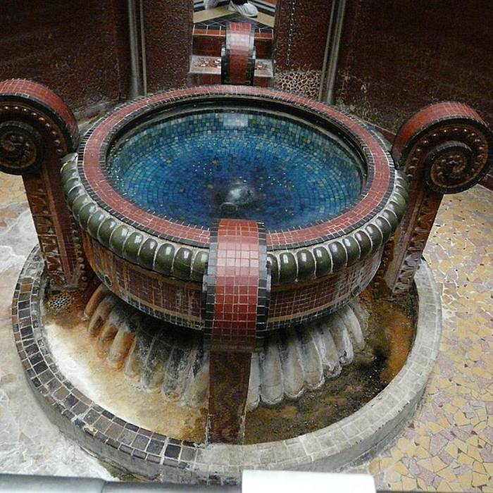 Photo de Thermes du Mont Dore