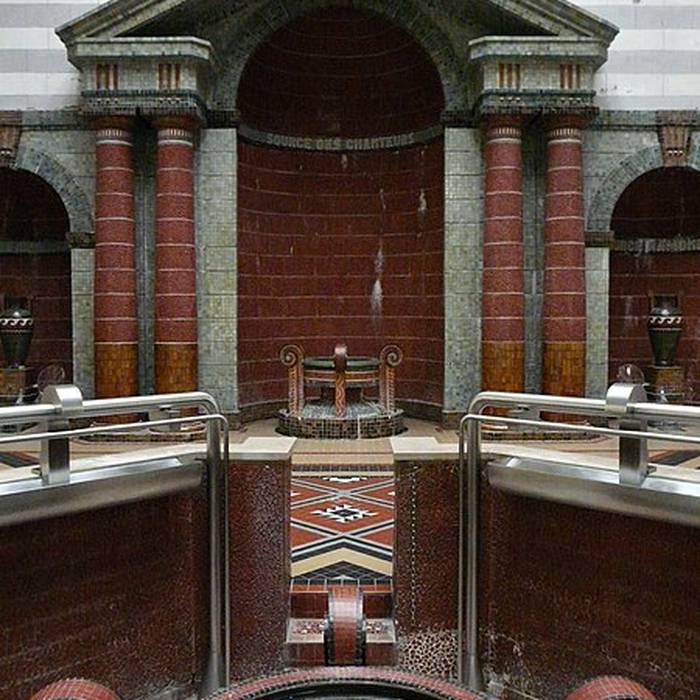 Photo de Thermes du Mont Dore