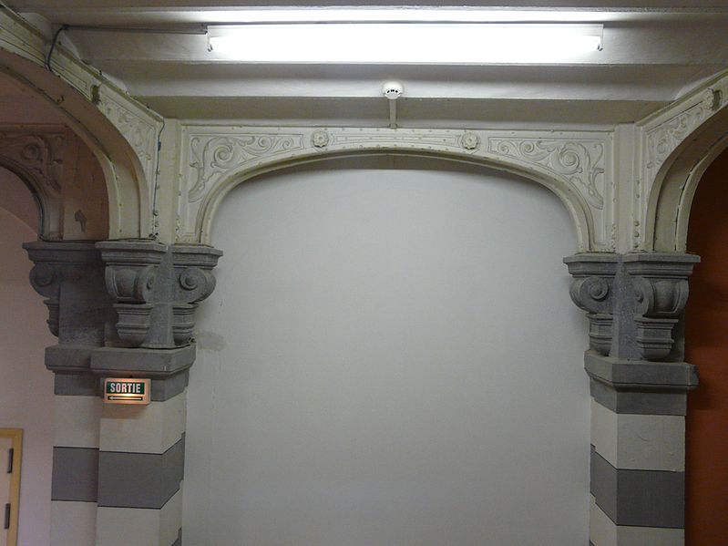 Thermes du Mont Dore