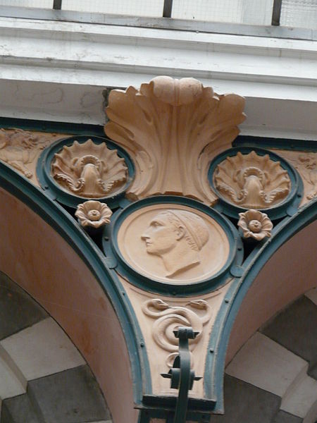 Thermes du Mont Dore