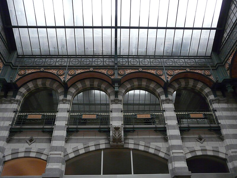 Thermes du Mont Dore