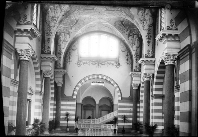 Thermes du Mont Dore