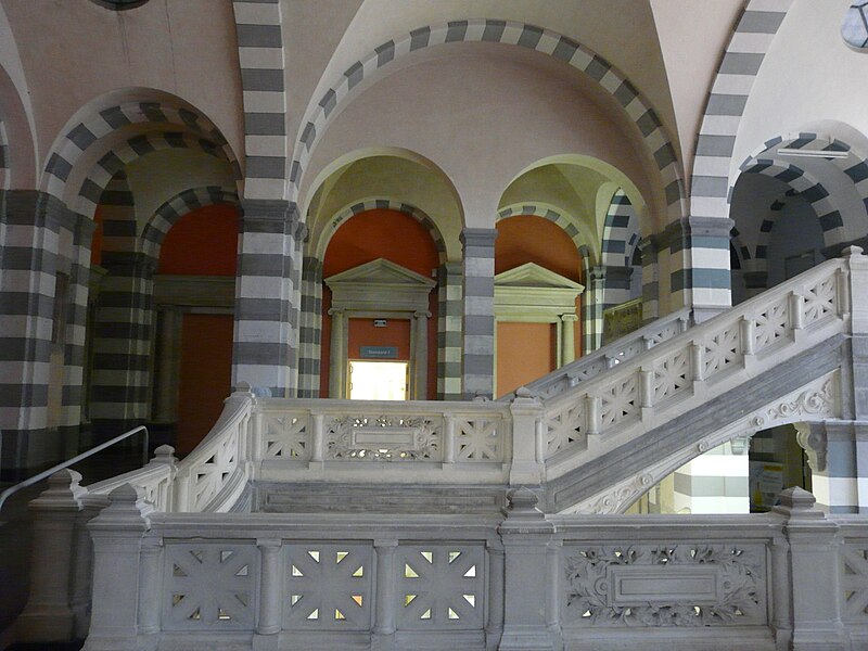 Thermes du Mont Dore