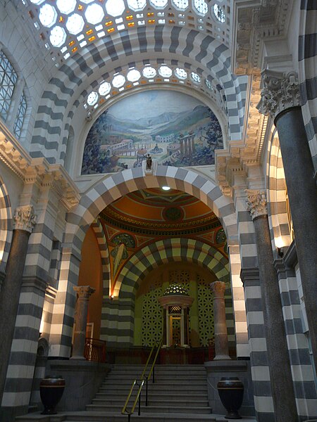 Thermes du Mont Dore