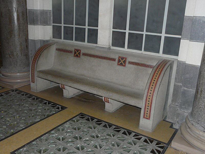 Thermes du Mont Dore