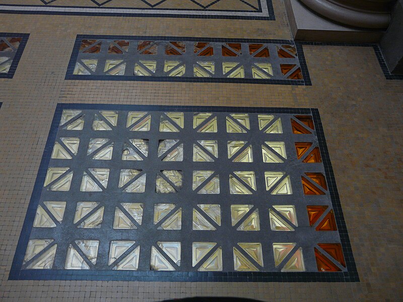 Thermes du Mont Dore