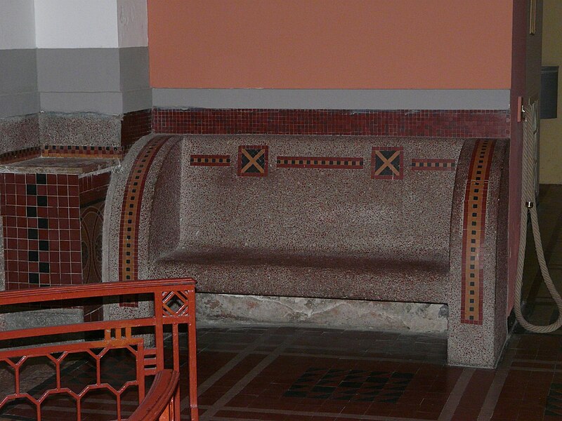 Thermes du Mont Dore