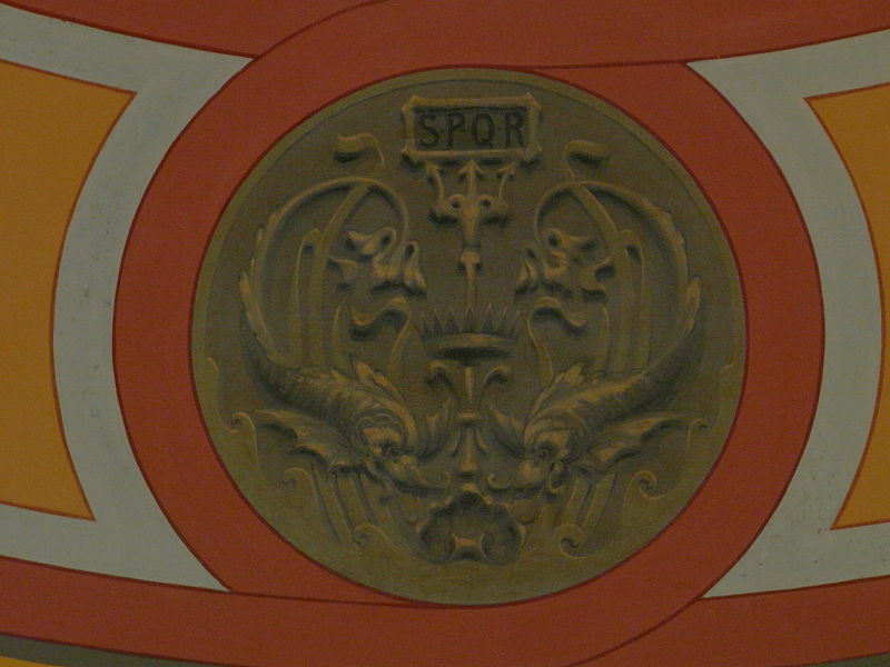 Thermes du Mont Dore