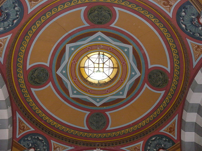 Thermes du Mont Dore