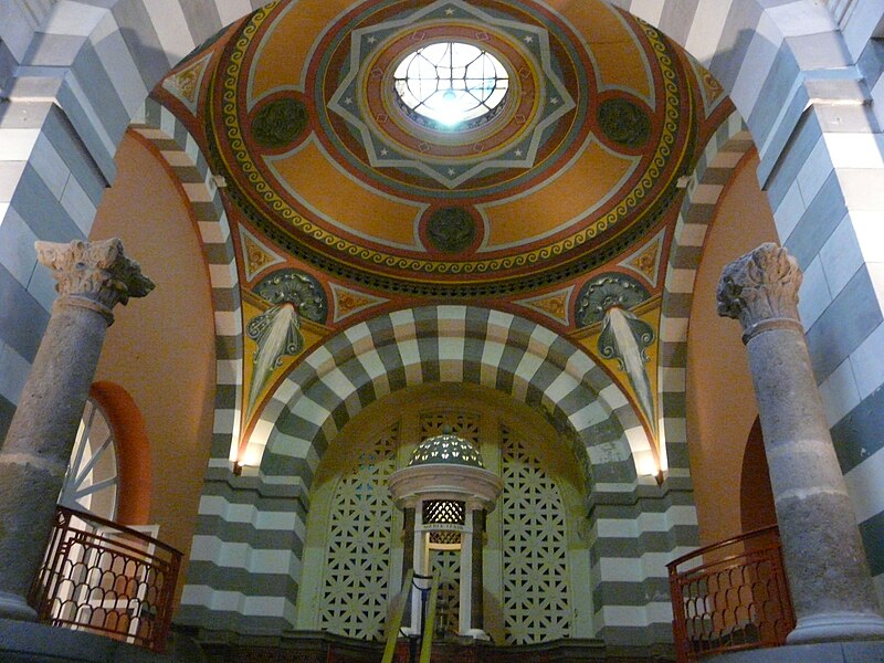 Thermes du Mont Dore