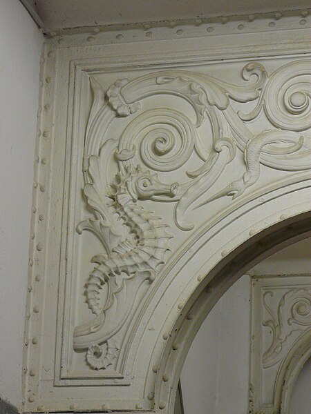 Thermes du Mont Dore