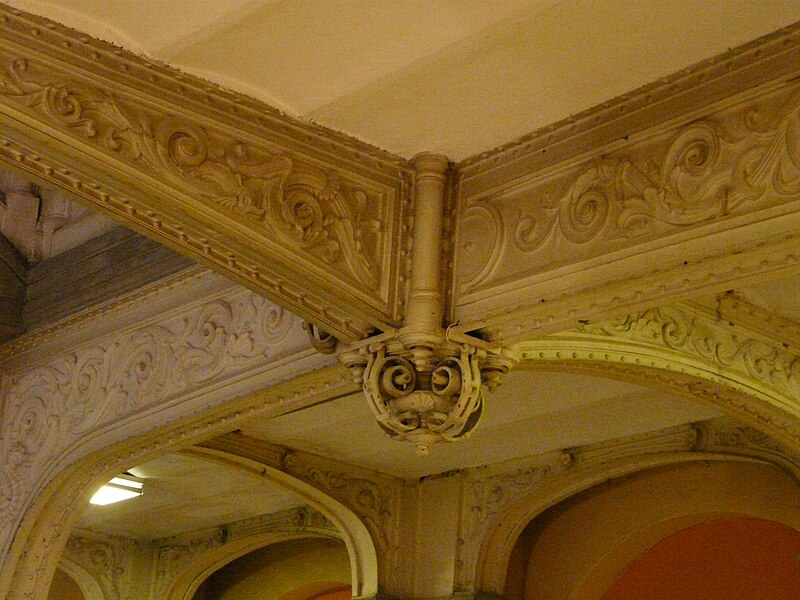 Thermes du Mont Dore