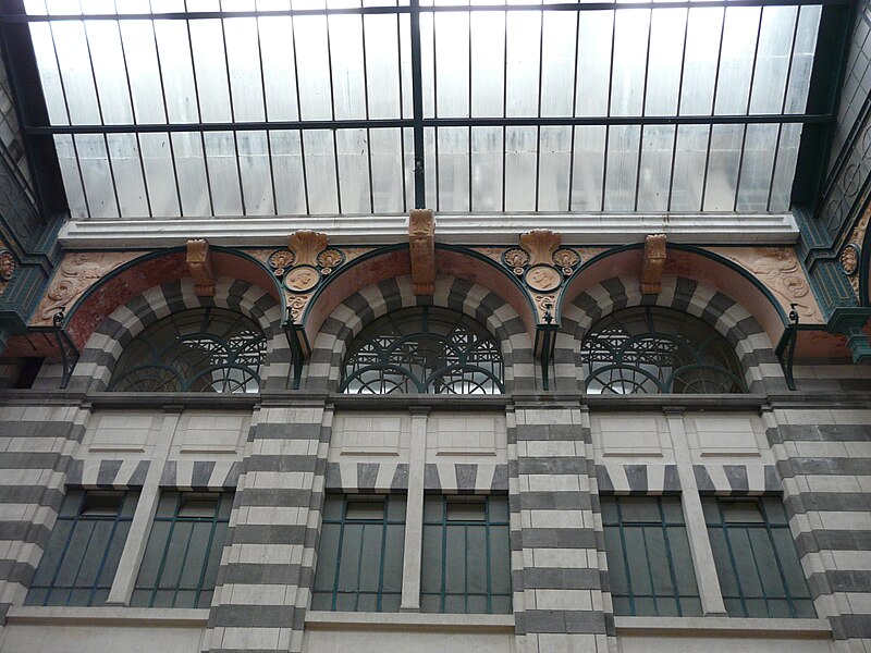 Thermes du Mont Dore