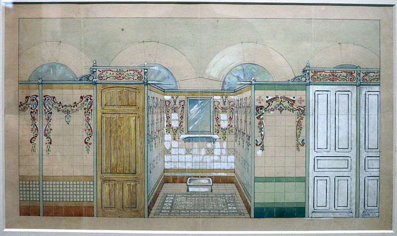 Thermes du Mont Dore