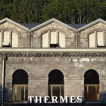 Thermes du Mont Dore
