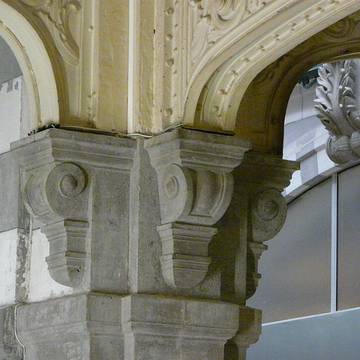 Thermes du Mont Dore