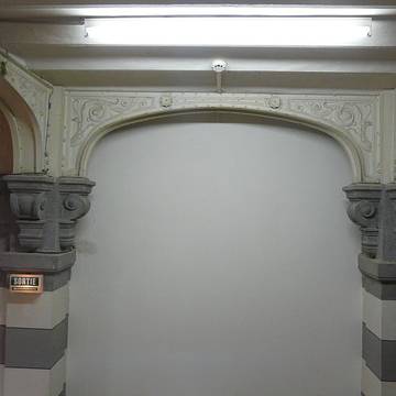 Thermes du Mont Dore