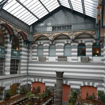 Thermes du Mont Dore